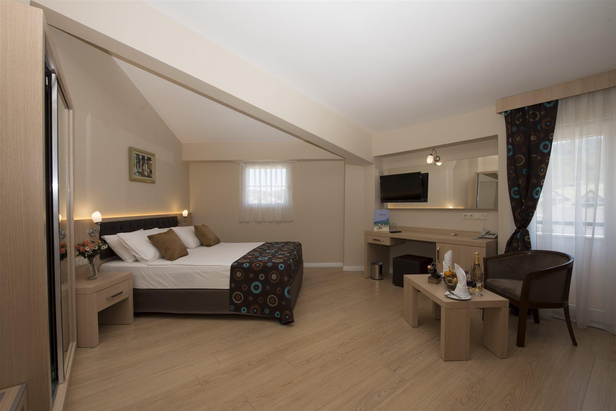 Asdem Park Otel 케메르 외부 사진